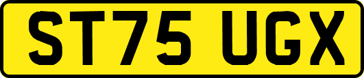 ST75UGX