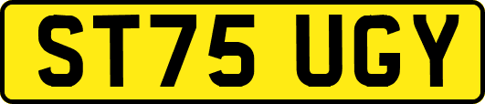 ST75UGY
