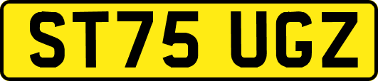 ST75UGZ