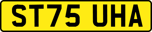 ST75UHA