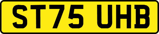 ST75UHB