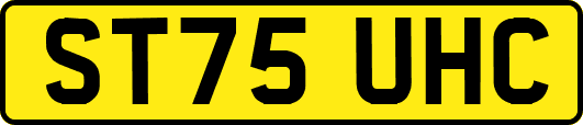 ST75UHC
