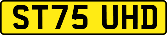 ST75UHD