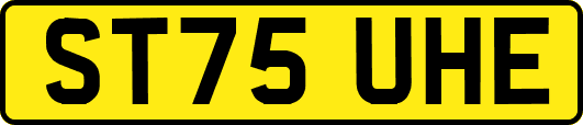 ST75UHE