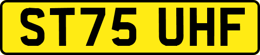ST75UHF