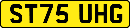 ST75UHG
