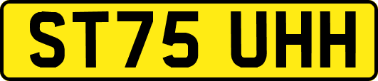 ST75UHH