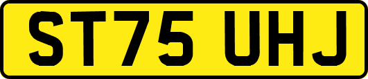 ST75UHJ