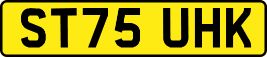 ST75UHK