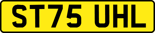 ST75UHL