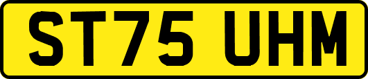 ST75UHM