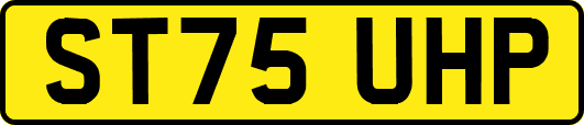 ST75UHP