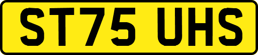 ST75UHS