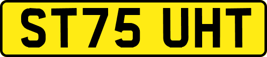 ST75UHT