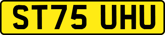 ST75UHU