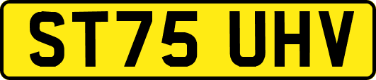 ST75UHV