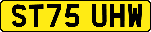 ST75UHW
