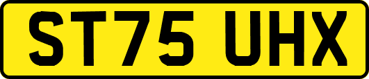 ST75UHX
