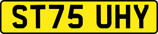 ST75UHY
