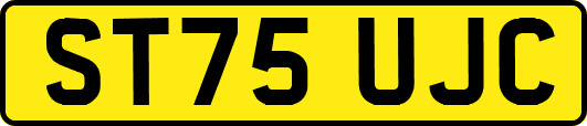 ST75UJC
