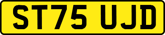 ST75UJD
