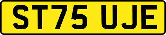 ST75UJE