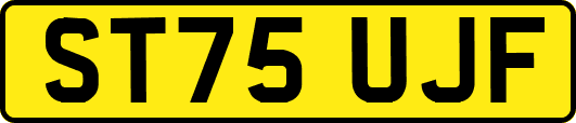ST75UJF