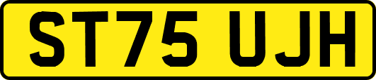 ST75UJH