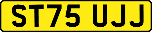 ST75UJJ
