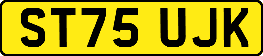 ST75UJK