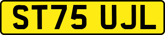 ST75UJL