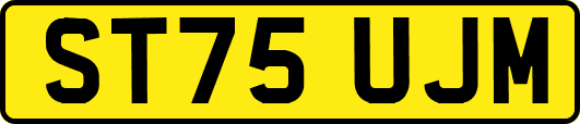ST75UJM