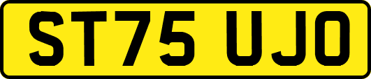ST75UJO