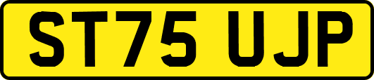 ST75UJP