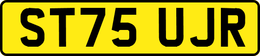 ST75UJR
