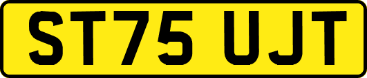 ST75UJT