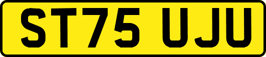 ST75UJU