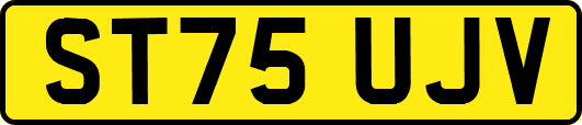ST75UJV