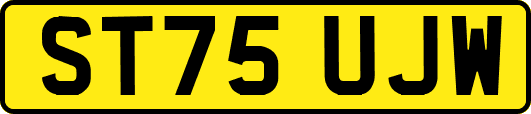 ST75UJW