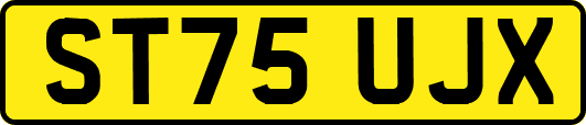 ST75UJX