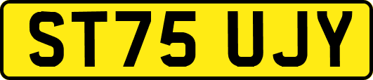 ST75UJY