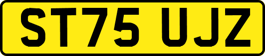 ST75UJZ