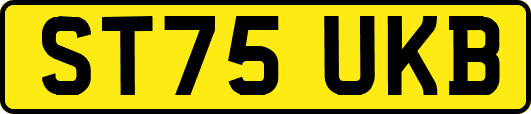 ST75UKB