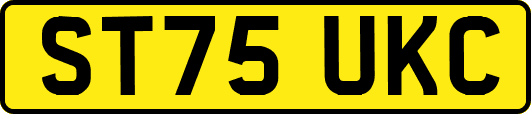 ST75UKC
