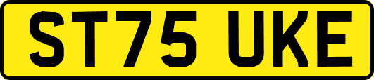 ST75UKE