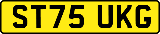 ST75UKG