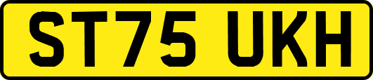 ST75UKH