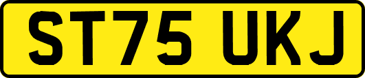 ST75UKJ