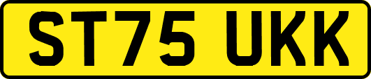 ST75UKK