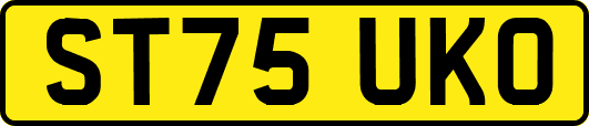 ST75UKO